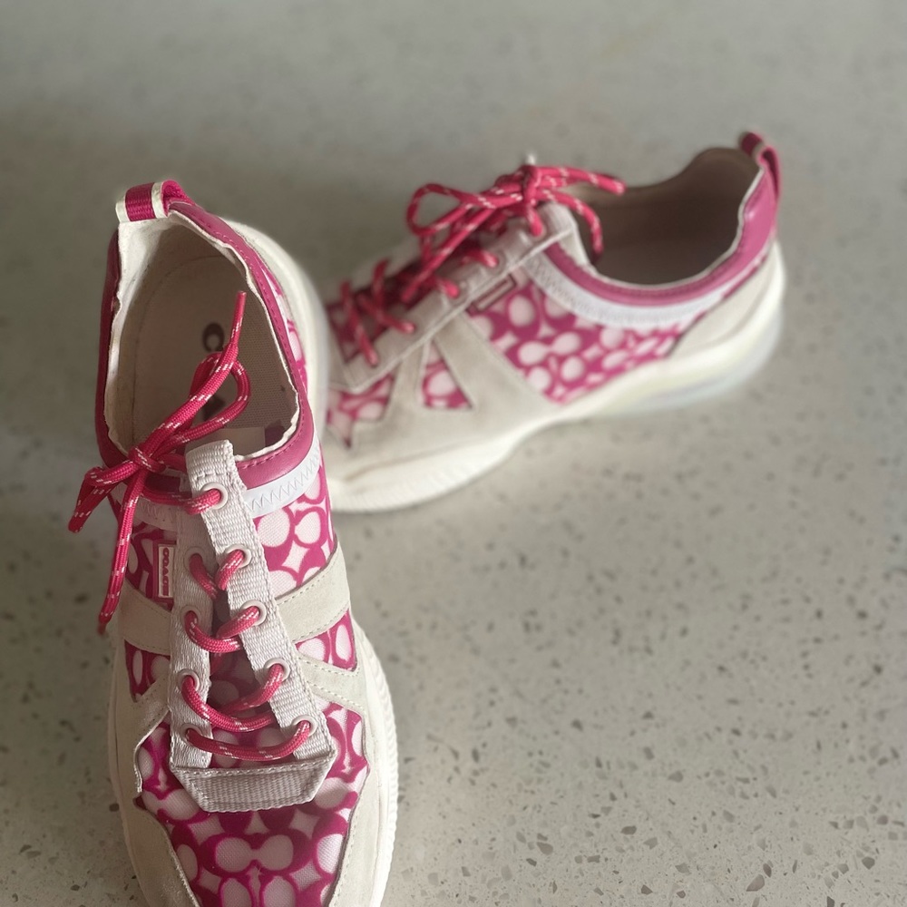 Coach Sneakers